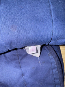 Nuumed Wool Lined Full Size Numnah