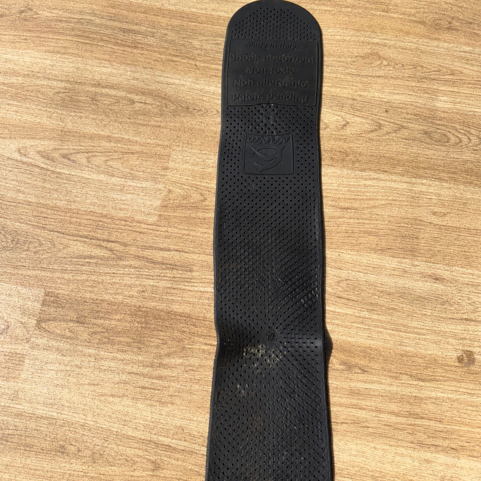 Acavallo Gel Wrap Around Tail Bandage