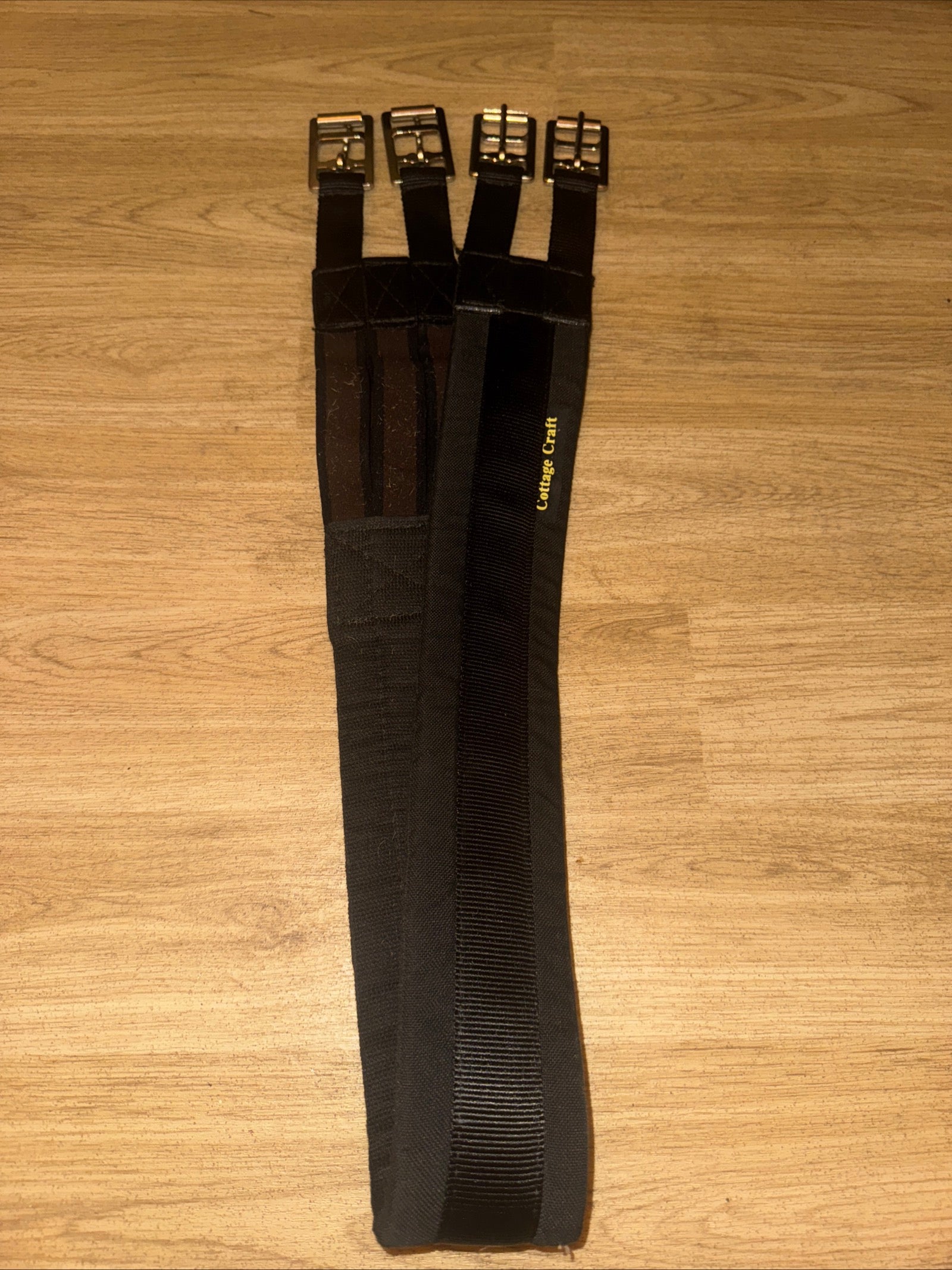 48” Elasticated Cottage Craft Girth