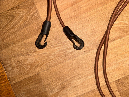 Whitaker Brown Lungee Bungee | Training Aid | Lunging