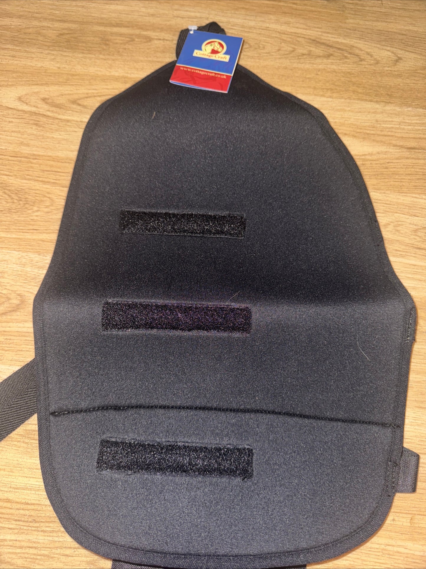 Cottage Craft NEW Tail Guard & Bag - One Size