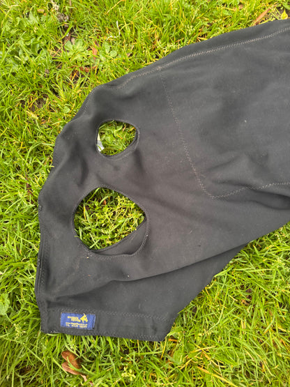 Snuggy Hoods Size Medium  Turnout Hood #24