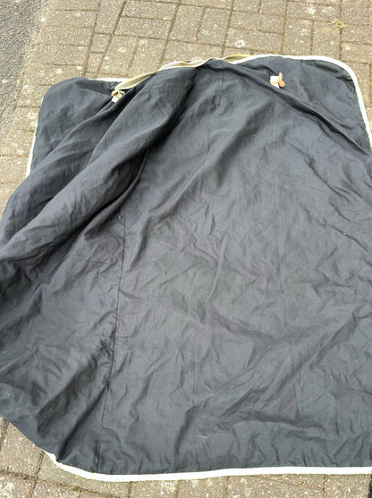 Cob Size Hi Viz Ride On Exercise Sheet