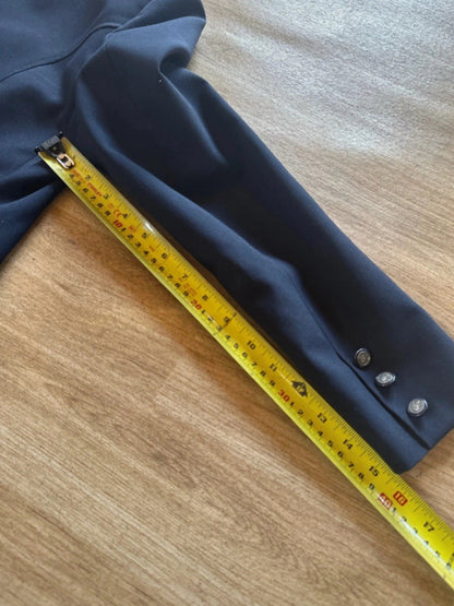 San Giorgio Youth 15/16yrs  38” Show Jacket #7