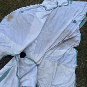 Epic Big Horse Rug Shop Fly Rug 7’6
