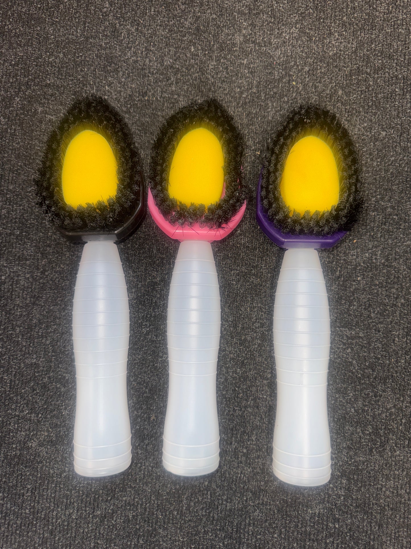 Shampoo Brush