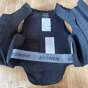 Airowear Junior Outlyne Y3 Reg Body Protector 2018 #1