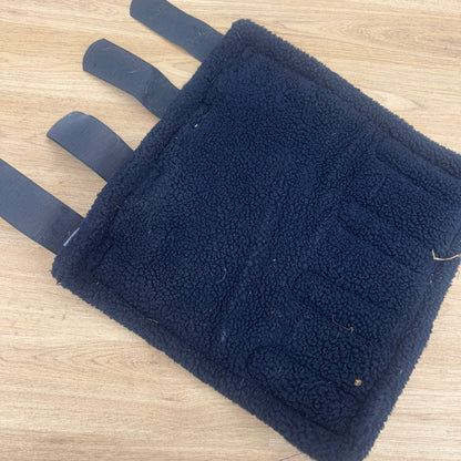 Shires Arma Full Size Short Travel Boot Stable Wraps Second Hand Horse Tack