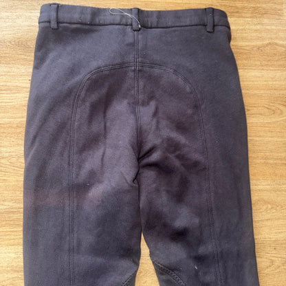 Red Horse Grey Maids 26” Breeches