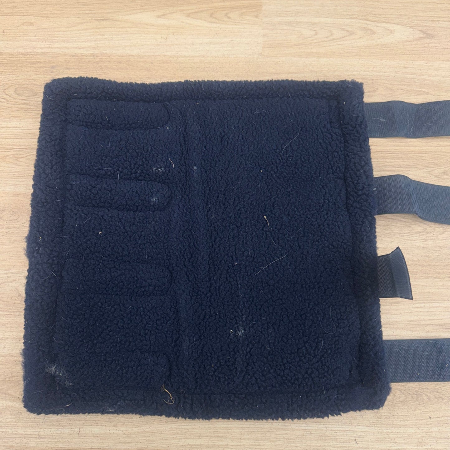 Shires Arma Full Size Short Travel Boot Stable Wraps Second Hand Horse Tack