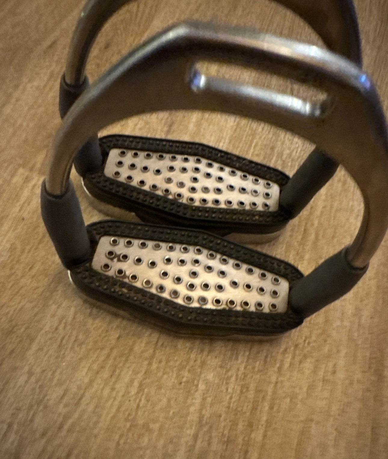 Matalab 4.5” Flexi Stirrups #24