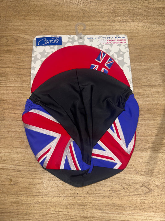 Carrots Union Hat Silk