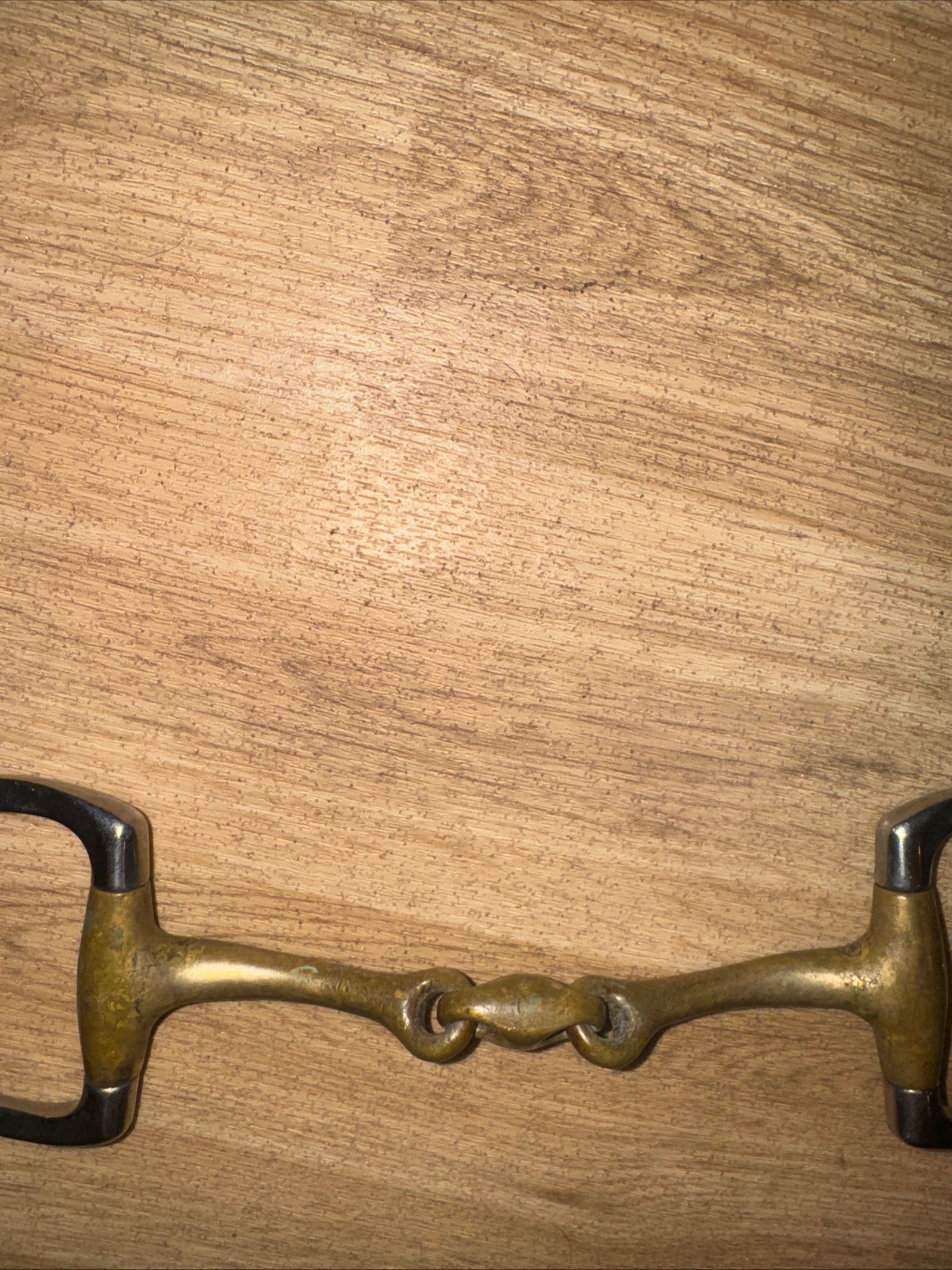 Sprenger Kk Ultra Eggbutt Lozenge Snaffle 5.75”