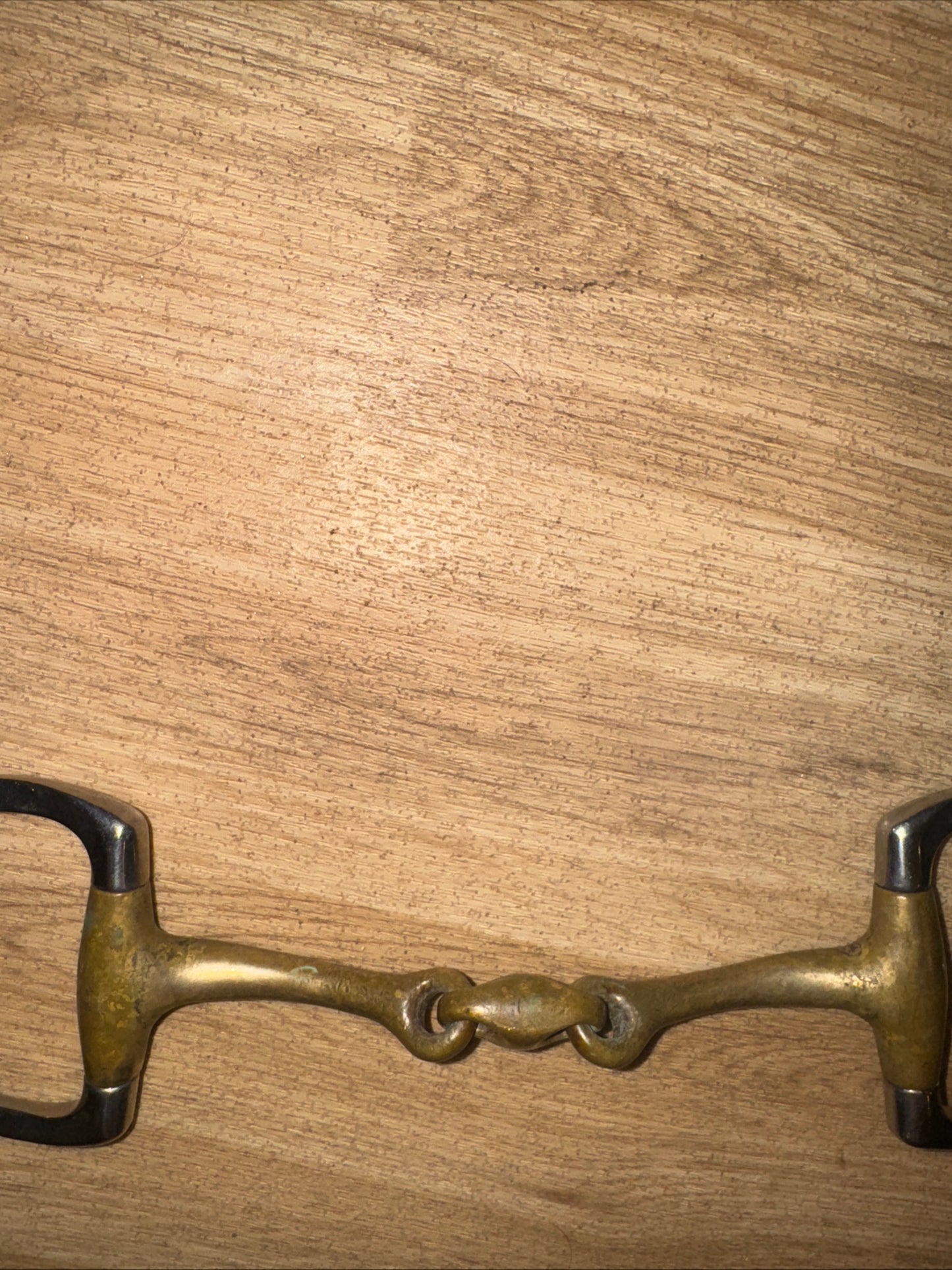 Sprenger Kk Ultra Eggbutt Lozenge Snaffle 5.75”