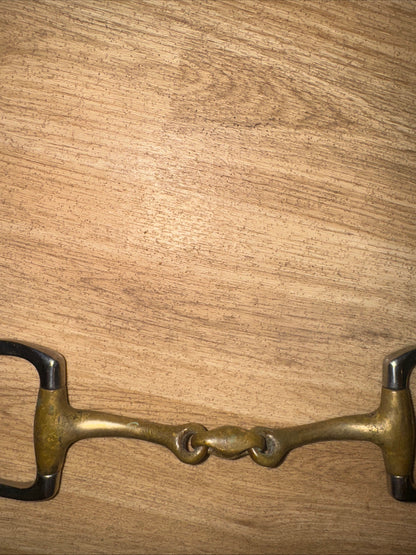 Sprenger Kk Ultra Eggbutt Lozenge Snaffle 5.75”