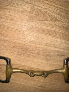 Sprenger Kk Ultra Eggbutt Lozenge Snaffle 5.75”