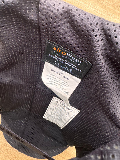 Airowear Childs Y2 Regular Body Protector 2018 | Upto Current Standards Pc Comp