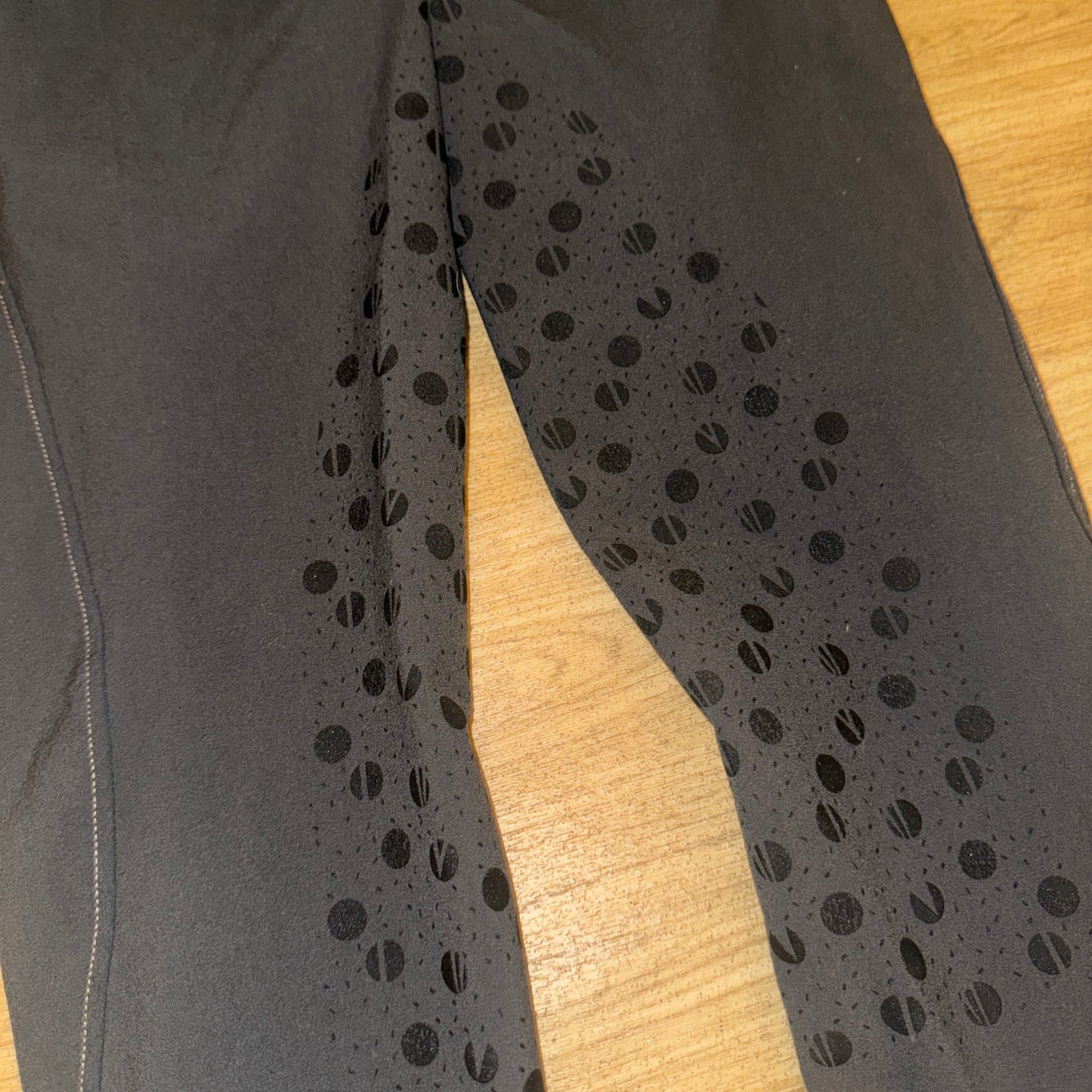 Bridleway Ladies 30” Silicone Seat Breeches