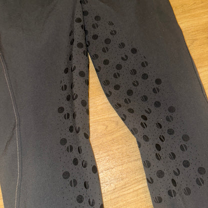 Bridleway Ladies 30” Silicone Seat Breeches