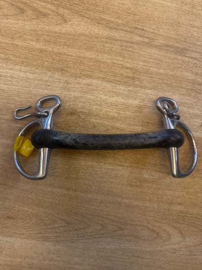 Rubber Mullen 5” Kimblewick