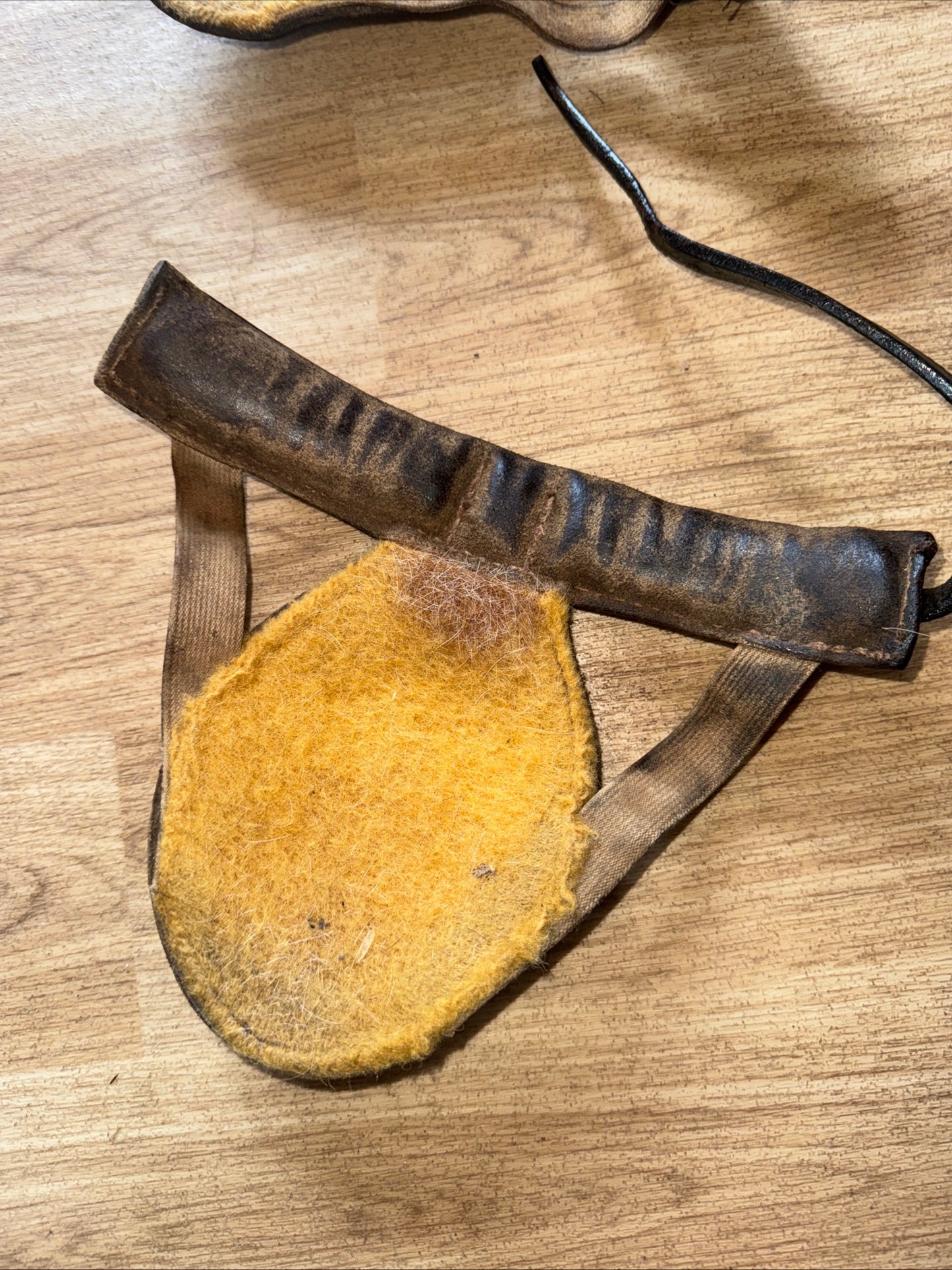 Full Size Skeleton Knee Boots - Free Post #2