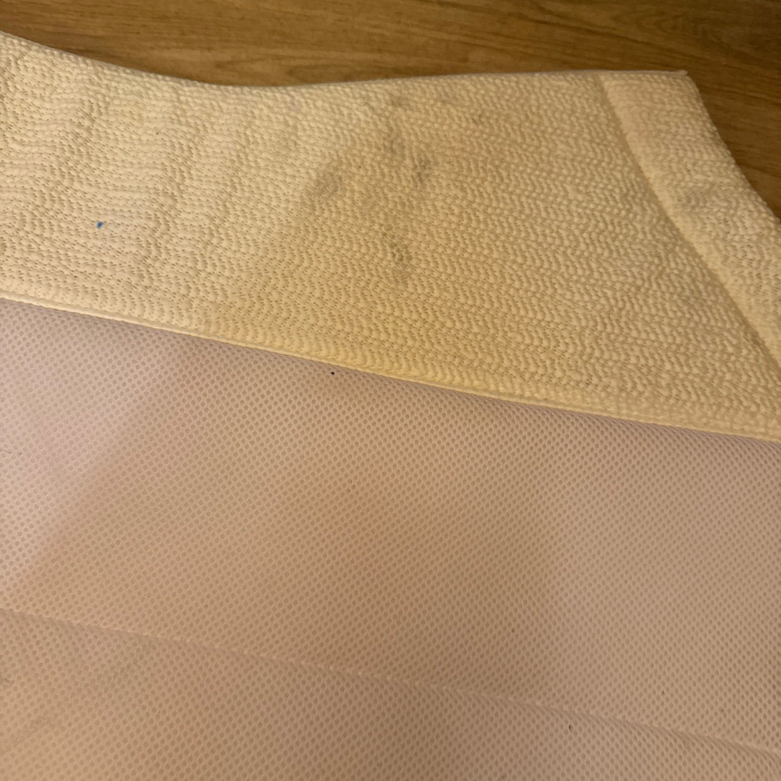 Ecogold Breathable Close Contact Saddle Pad - Full - Non Slip