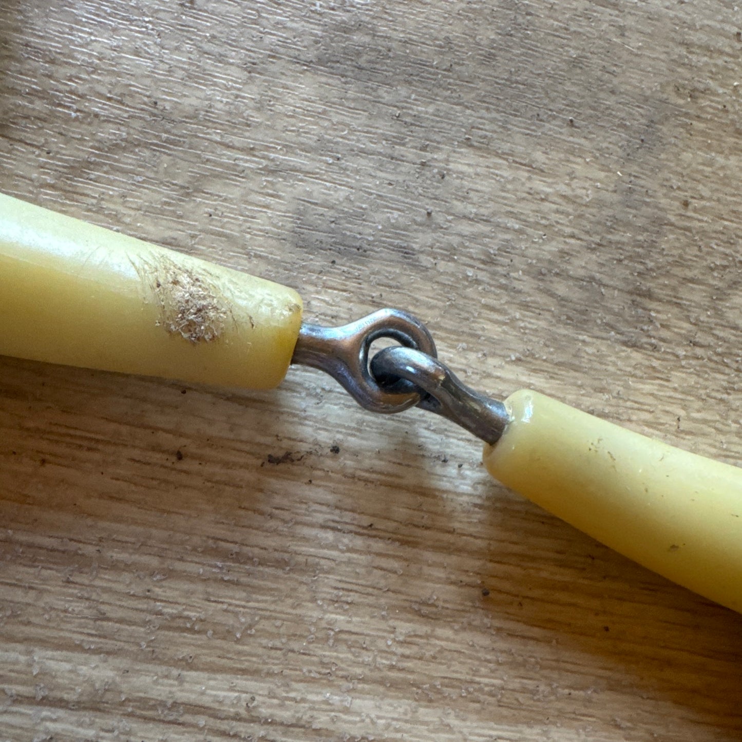 Genuine Happymouth 5” Full Cheek Snaffle Like Fulmer | Second Hand Pony Cob Tack