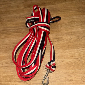 Whitaker Padded Lunge Line - Free Post