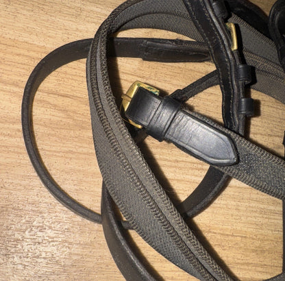 Full Size Continental Reins #13