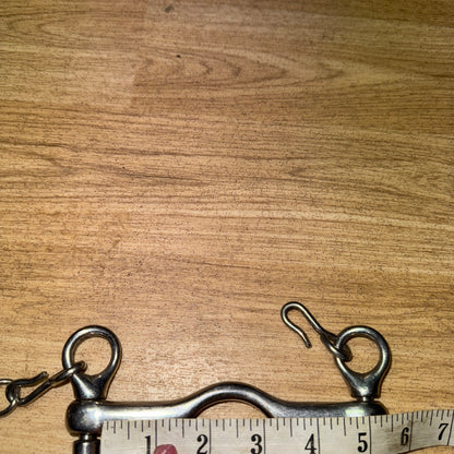 4.75” Weymouth #23