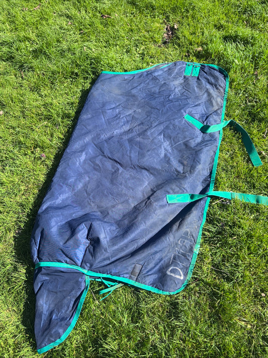 Fal Pro Cavalier 5’9 350gm  Turnout Rug | Warm Waterproof