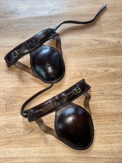 Full Size Skeleton Knee Boots - Free Post #2