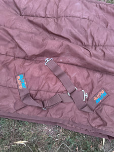 Premier Equine 5’9 350gm Stable Combo Liner Rug