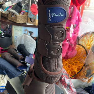 Apollo Air Sport Support Boots