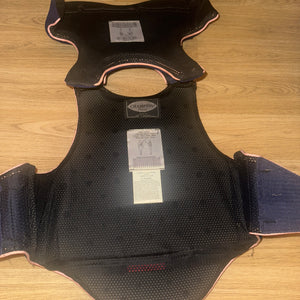Champion Flex Air Childs Small Body Protector 2018