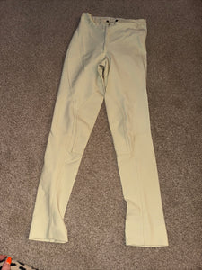 Harry Hall Classic Older Style Jodphurs 28” R