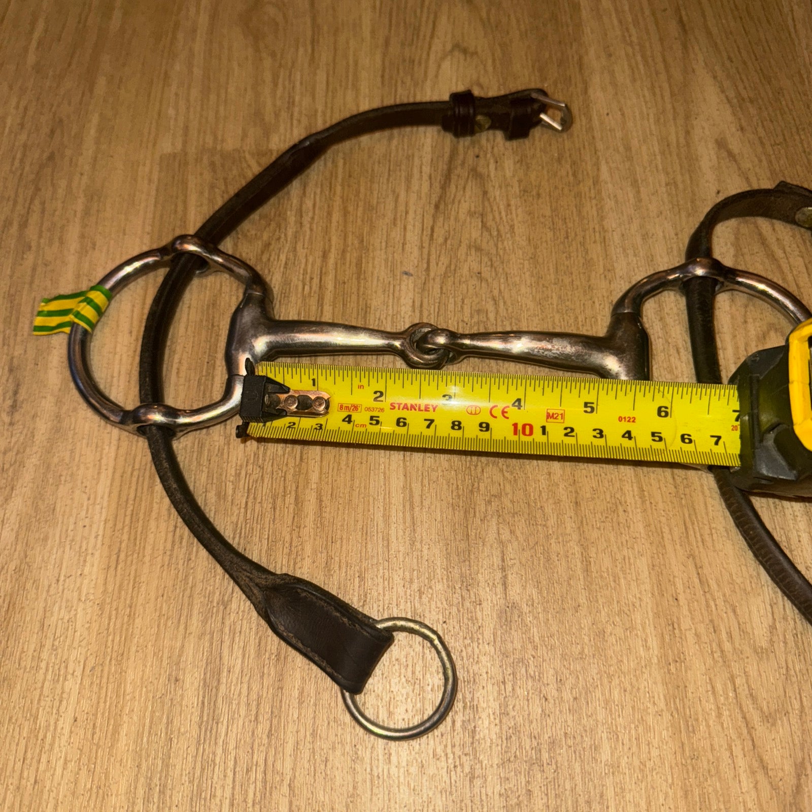 5” Cheltenham Gag And Runners - FREE Post