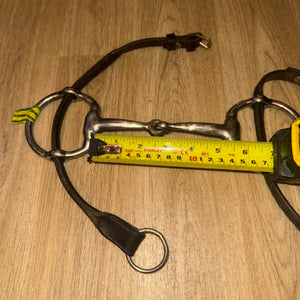 5” Cheltenham Gag And Runners - FREE Post
