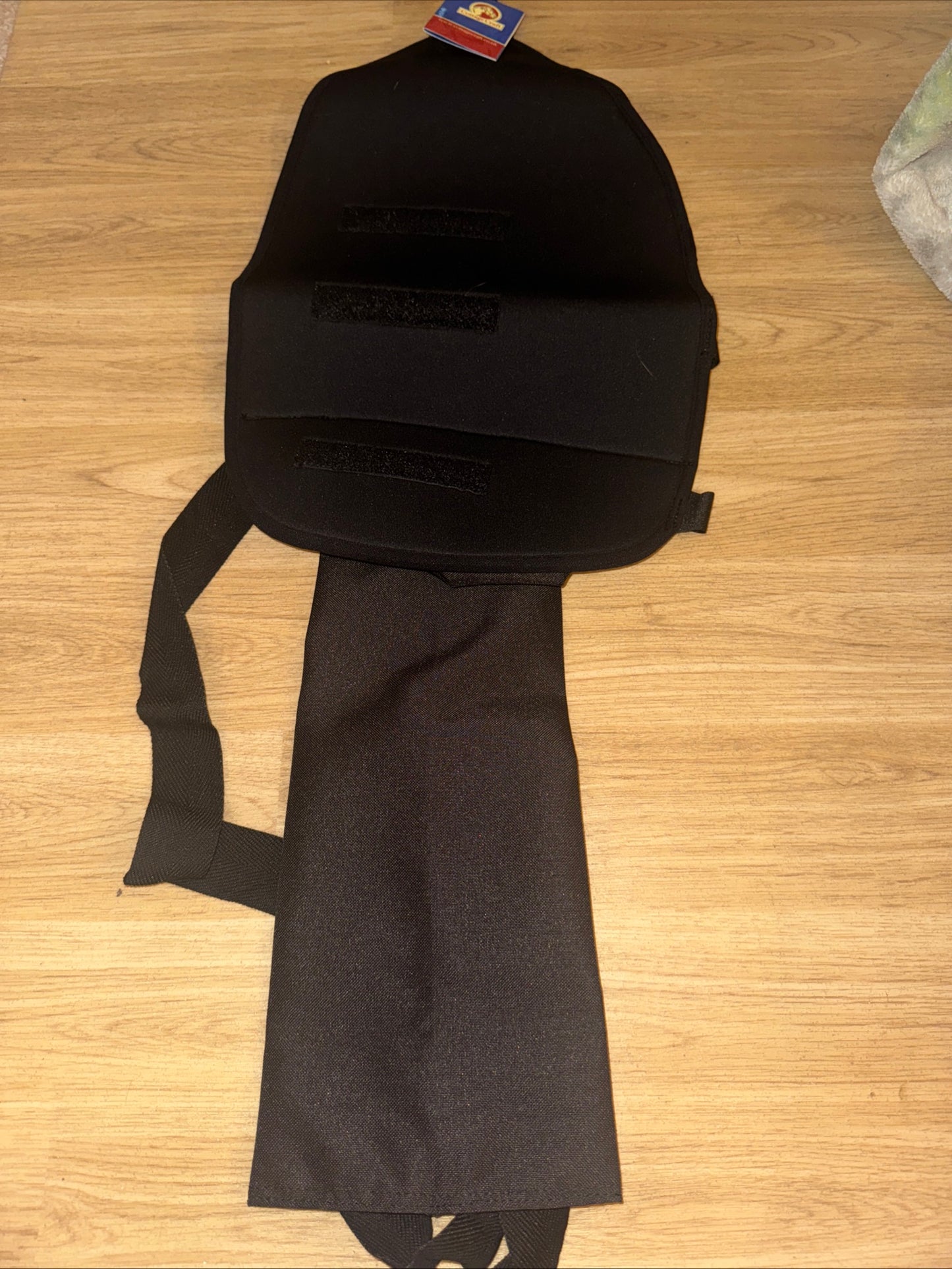 Cottage Craft NEW Tail Guard & Bag - One Size
