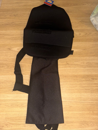 Cottage Craft NEW Tail Guard & Bag - One Size