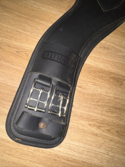 Prolite Anatomical Black 26” Girth