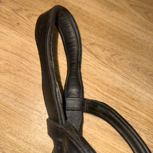 Shires Chantilly Comfort Head Full Size Bridle #333