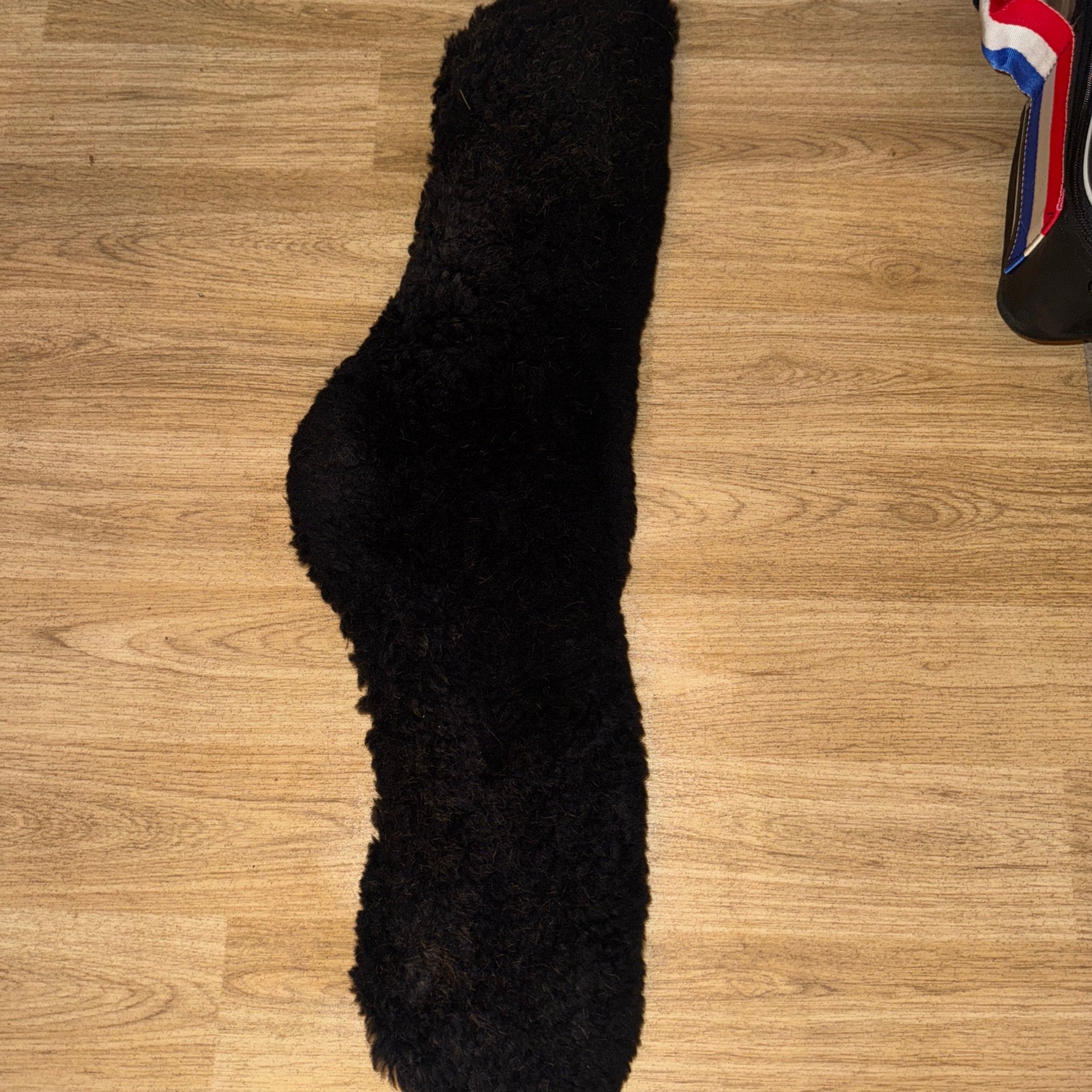 Lemieux Wool Anatomical Dressage Girth Sleeve