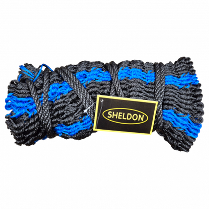 Sheldon 40” Twisted Greedy Haynet .
