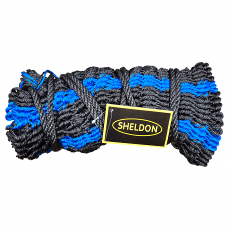 Sheldon 40” Twisted Greedy Haynet .