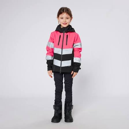 Cameo Performance Hi Viz Jacket - SALE