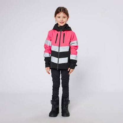 Cameo Performance Hi Viz Jacket - SALE