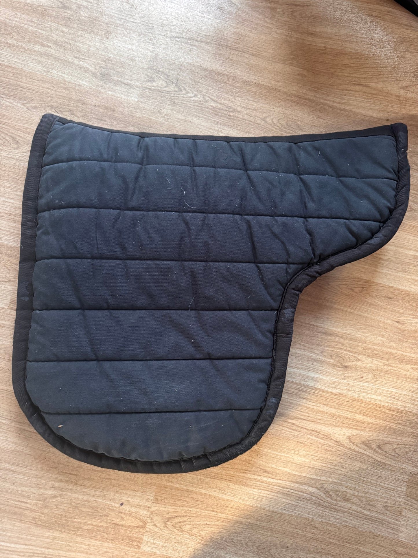 Cob/Full Polypad numnah Like Saddle Pad