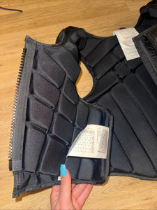Smart Rider Childs Medium 2018 Body Protector - Free Post