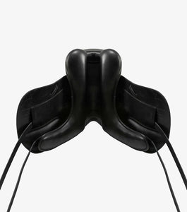 Premier Equine Marseille Leather Monoflap Dressage Saddle
